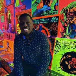 Meet your Posher, Shaundale